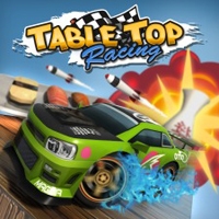 Table Top Racing: World Tour (2016) PC