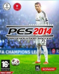 PES 2014